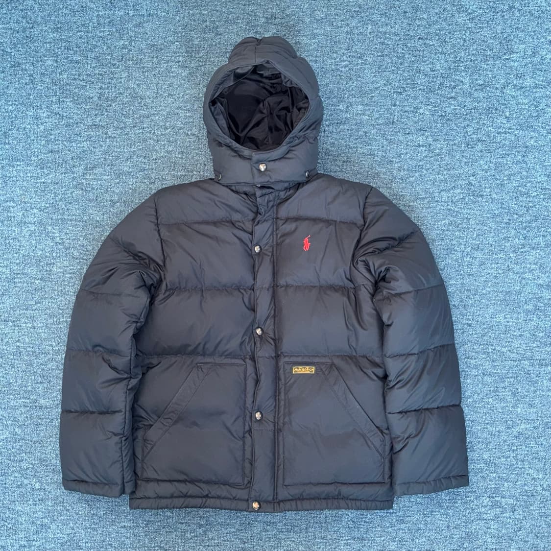 폴로랄프로렌 레드포니 푸퍼 패딩  상품이미지1