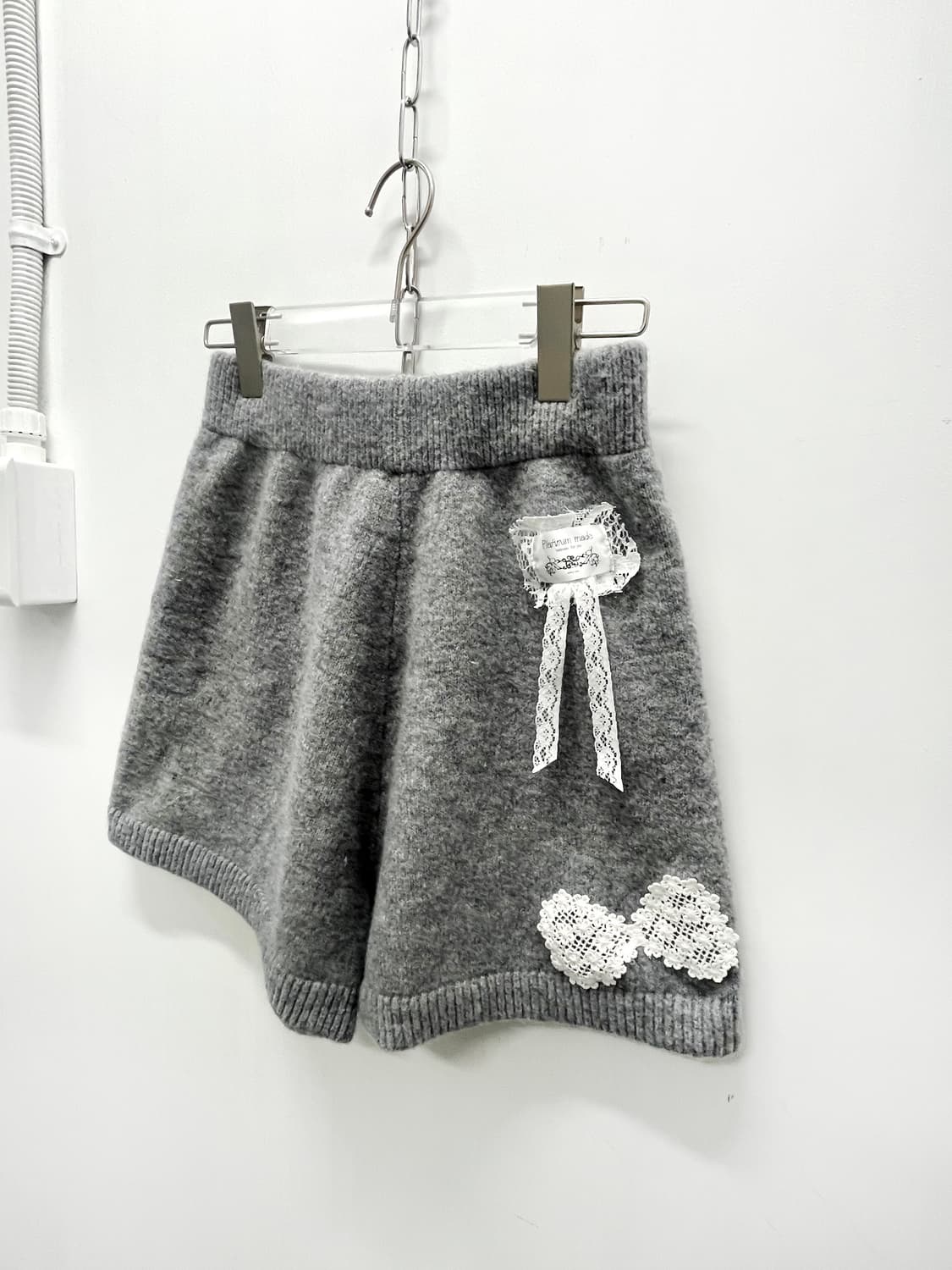 Whisper  Shorts 상품이미지2