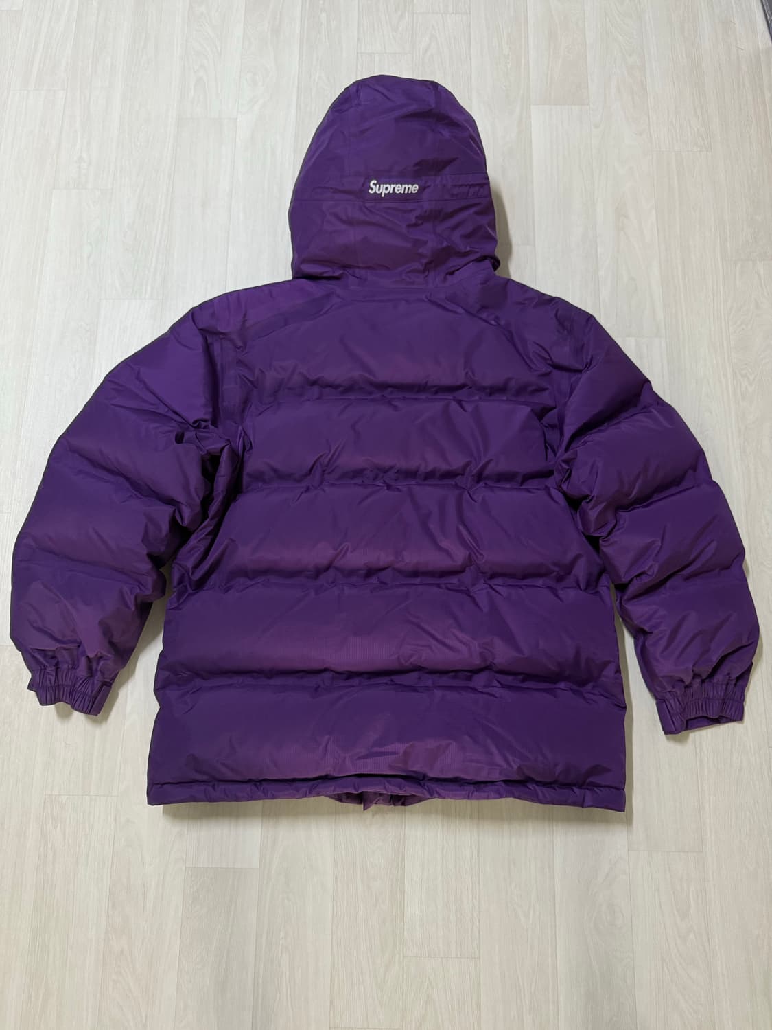 슈프림 고어텍스 700-필다운 파카 상품이미지2