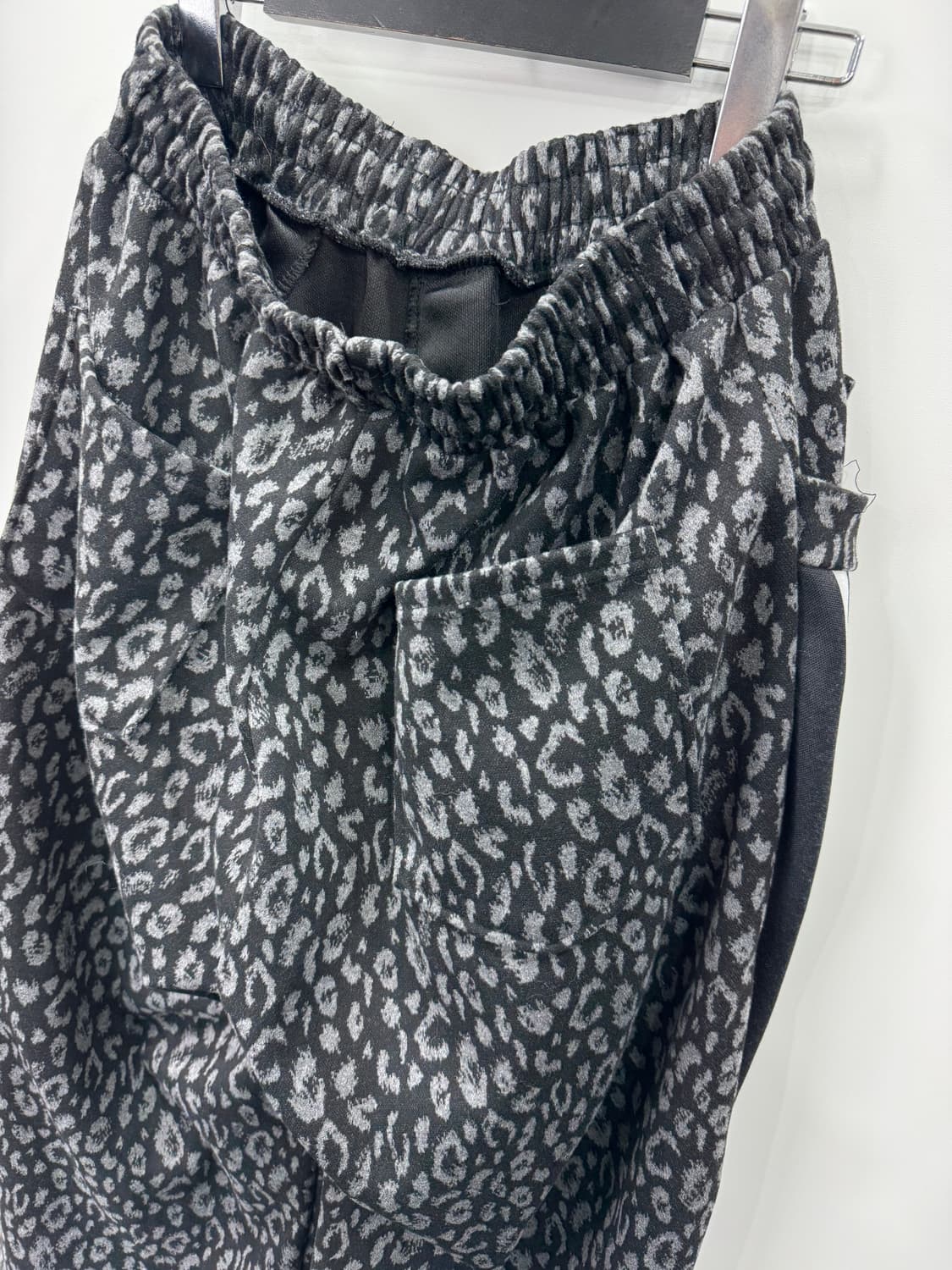 자체제작 커스텀 스웻팬츠 상품이미지9