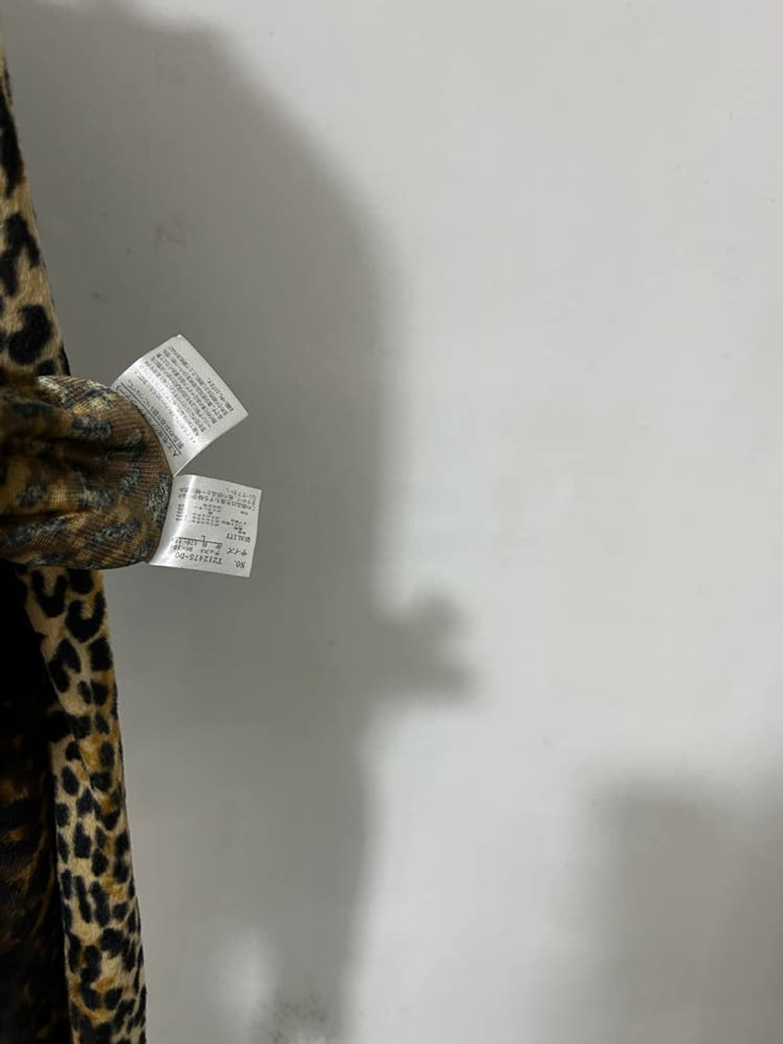 vtg jacket 상품이미지4