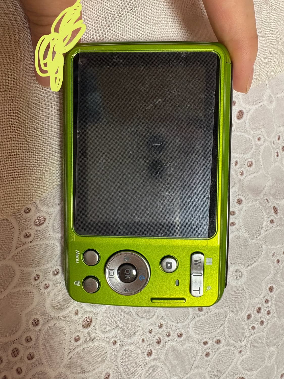 방수 기능) 롤라이 스포츠라인99 rollei sportline 99 상품이미지3