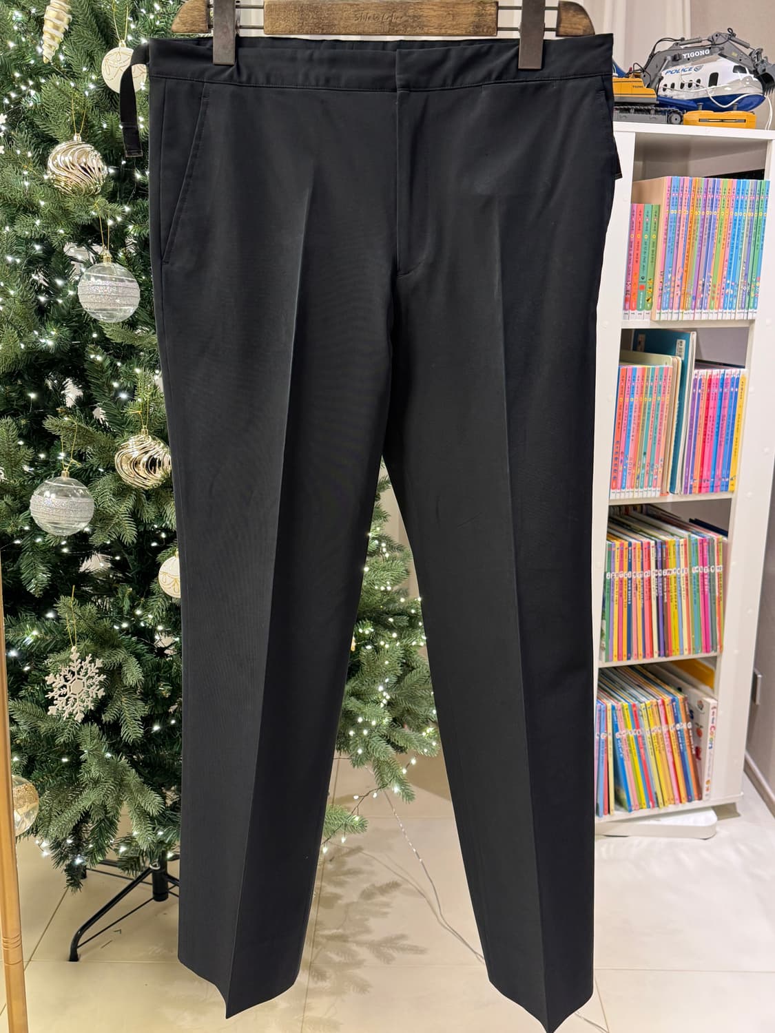 프라다 팬츠 50사이즈 상품이미지1