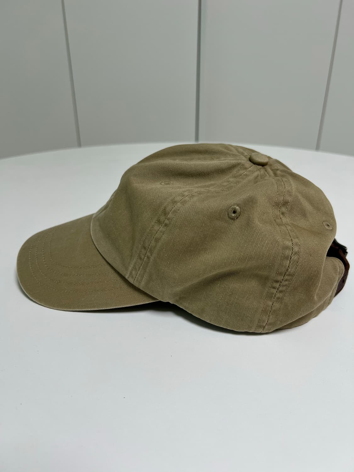 폴로랄프로렌 볼캡 모자 OG 상품이미지2