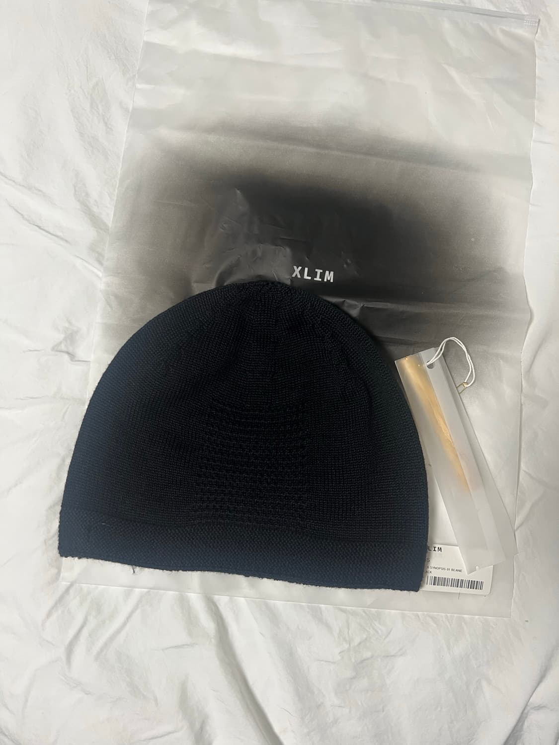 엑슬림 ep.6 비니 상품이미지1