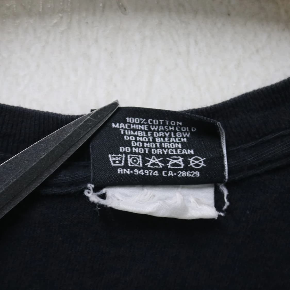 스투시 반팔 티셔츠 66595 상품이미지8