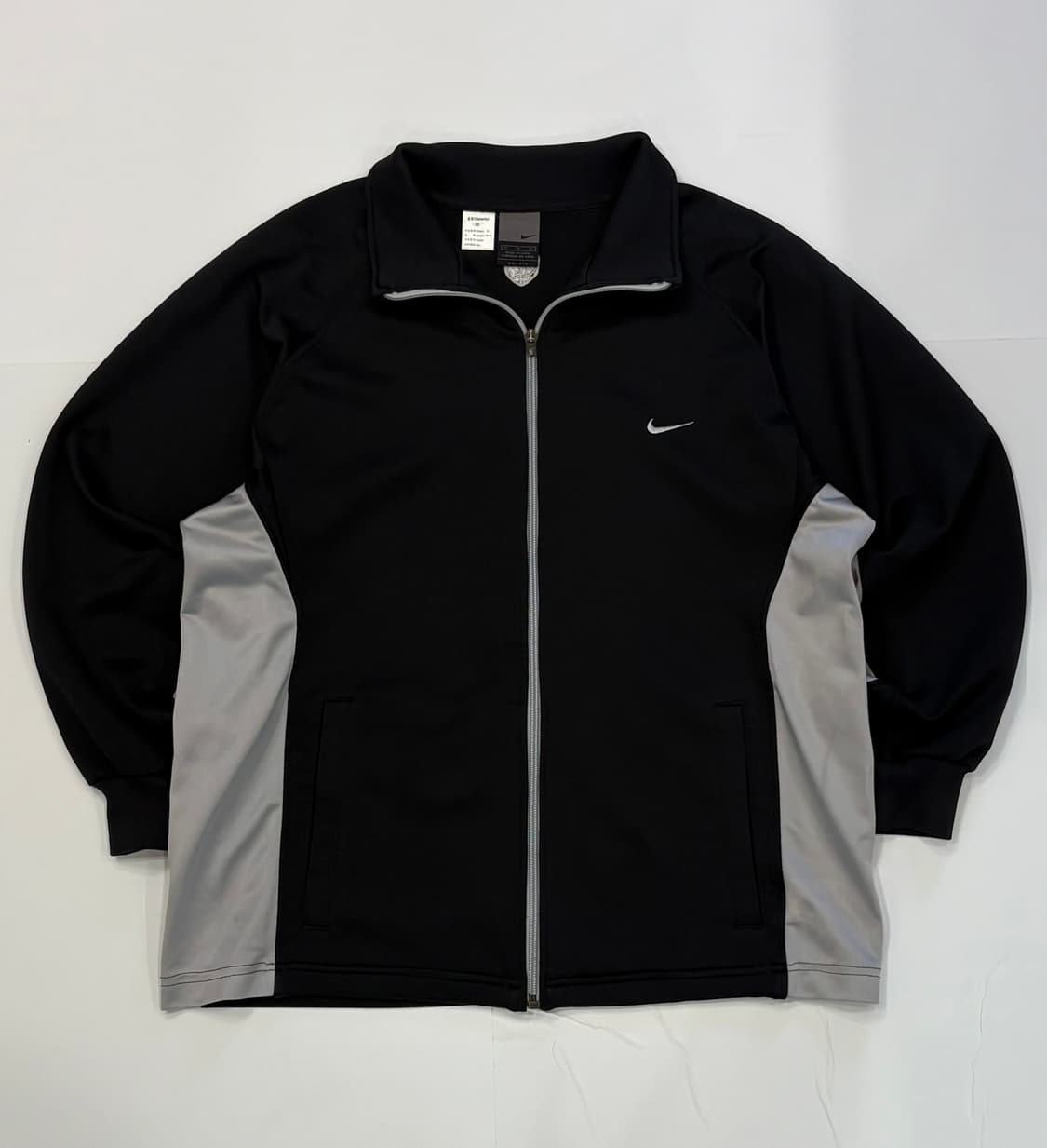 Nike 나이키 빈티지 오버핏 져지  상품이미지1