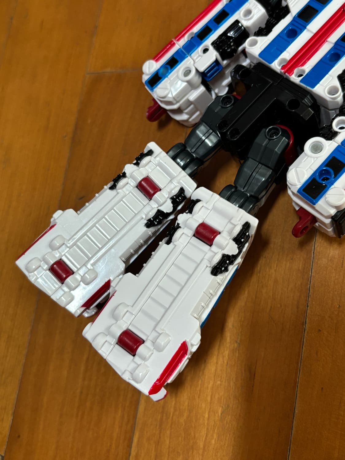 또봇 파워트레인 로봇 피규어 장난감 인테리어 소품 상품이미지9