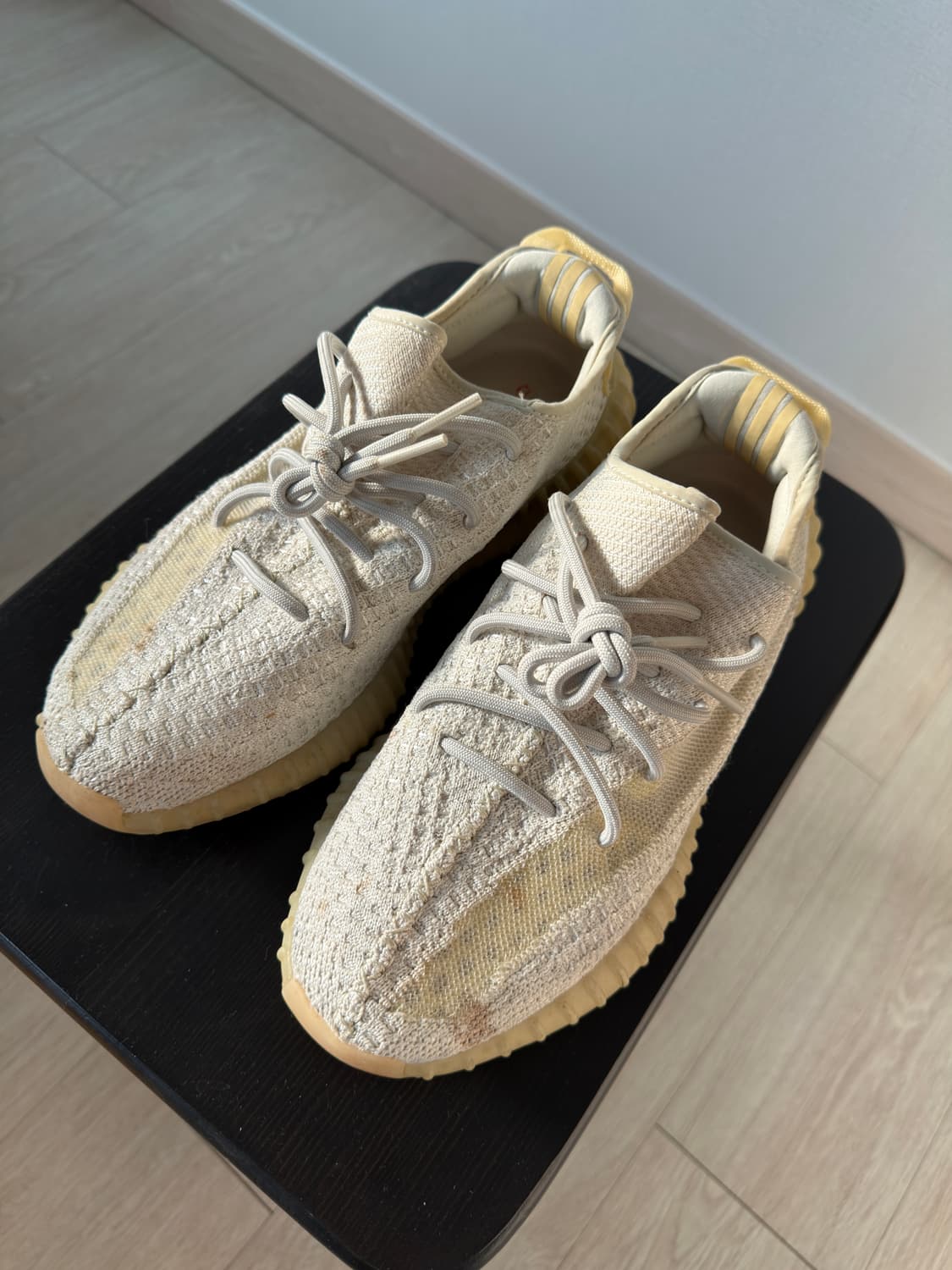 아이다스 이지350v2라이트 상품이미지1