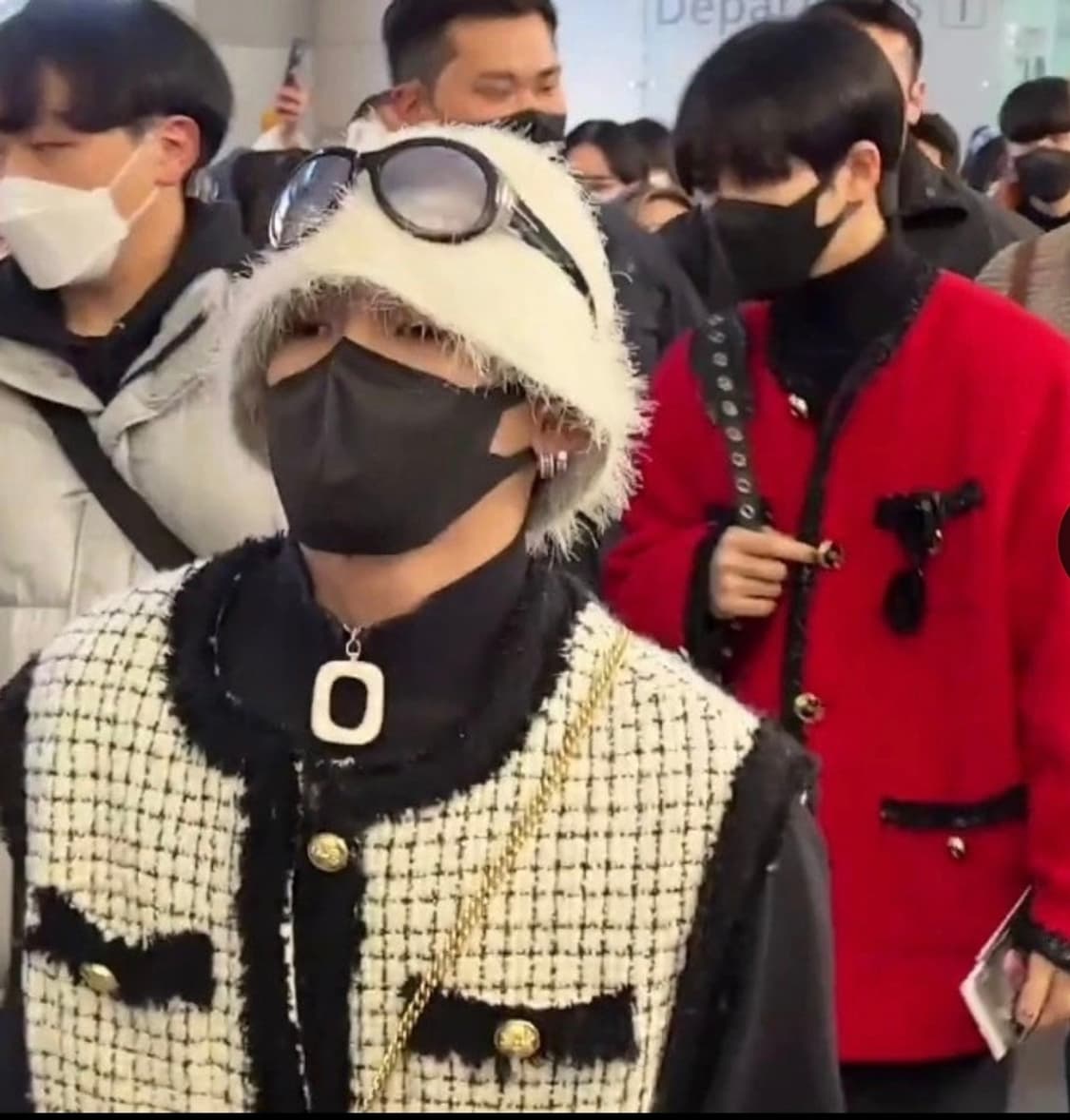 JW 앤더슨 바블검 집업 L 급처 상품이미지6