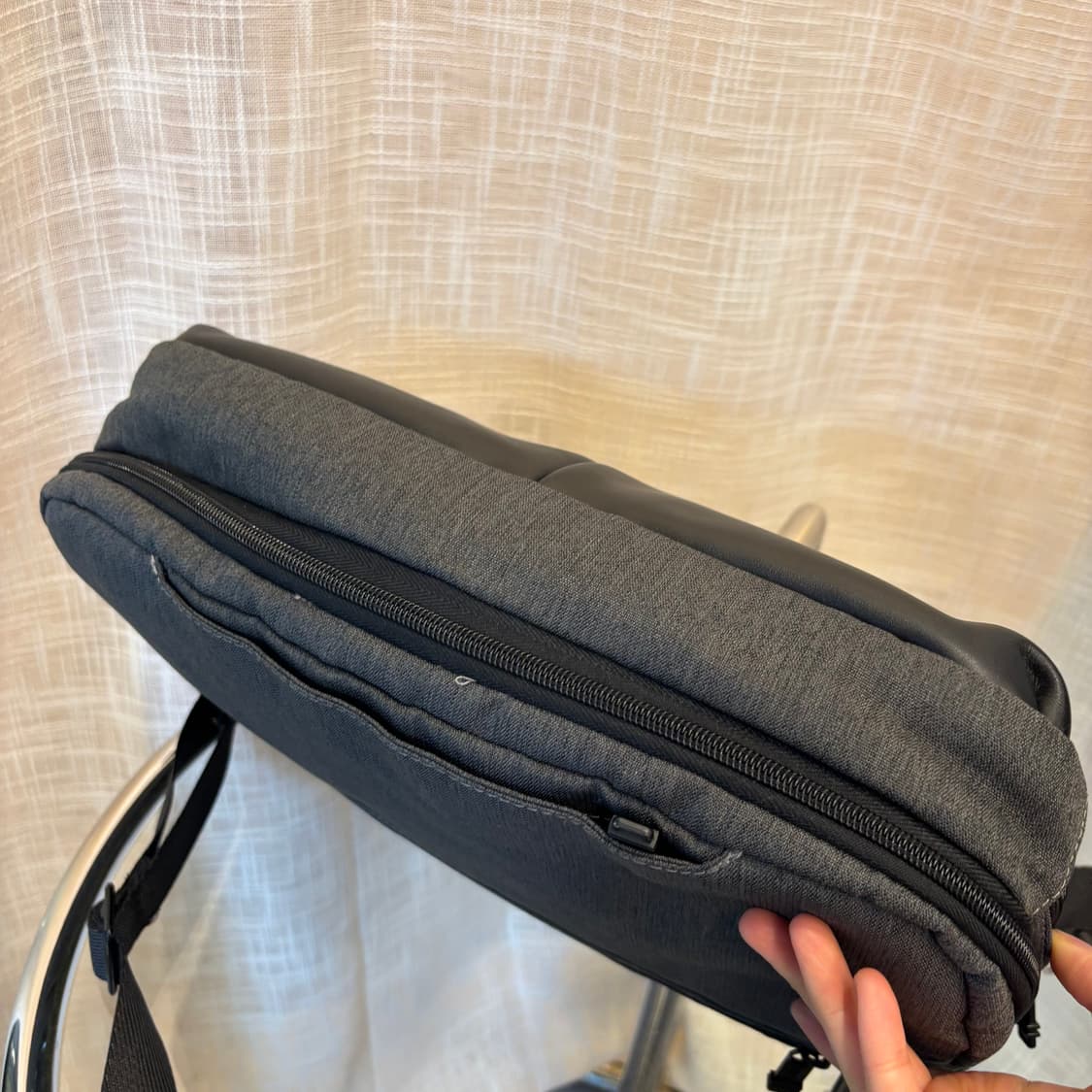 정품 TUMI 투미 서류가방 브리프케이스     상품이미지8