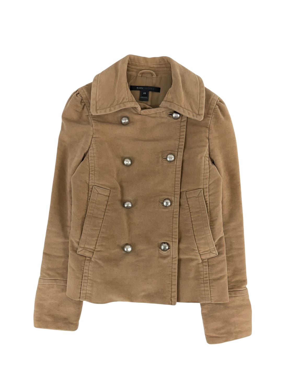 마크제이콥스 나폴레옹 자켓 상품이미지1