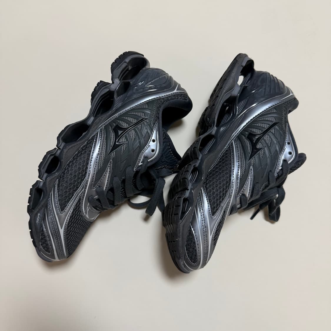 미즈노 프로페시 LS 사이즈 270  상품이미지2