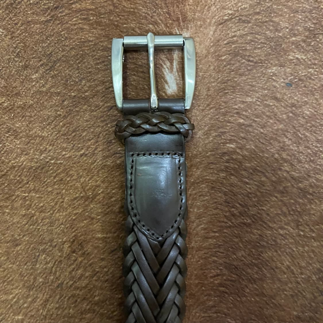 빈티지 벨트 상품이미지2