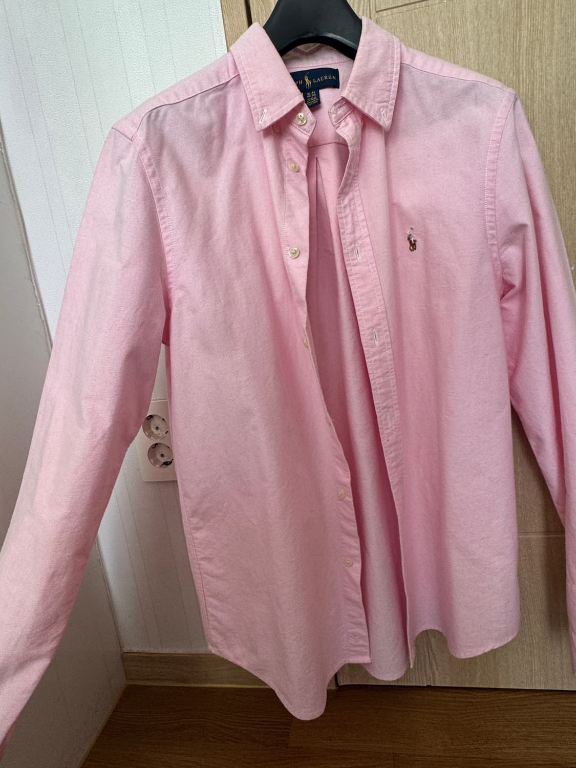 폴로랄프로렌 키즈 XL 상품이미지2