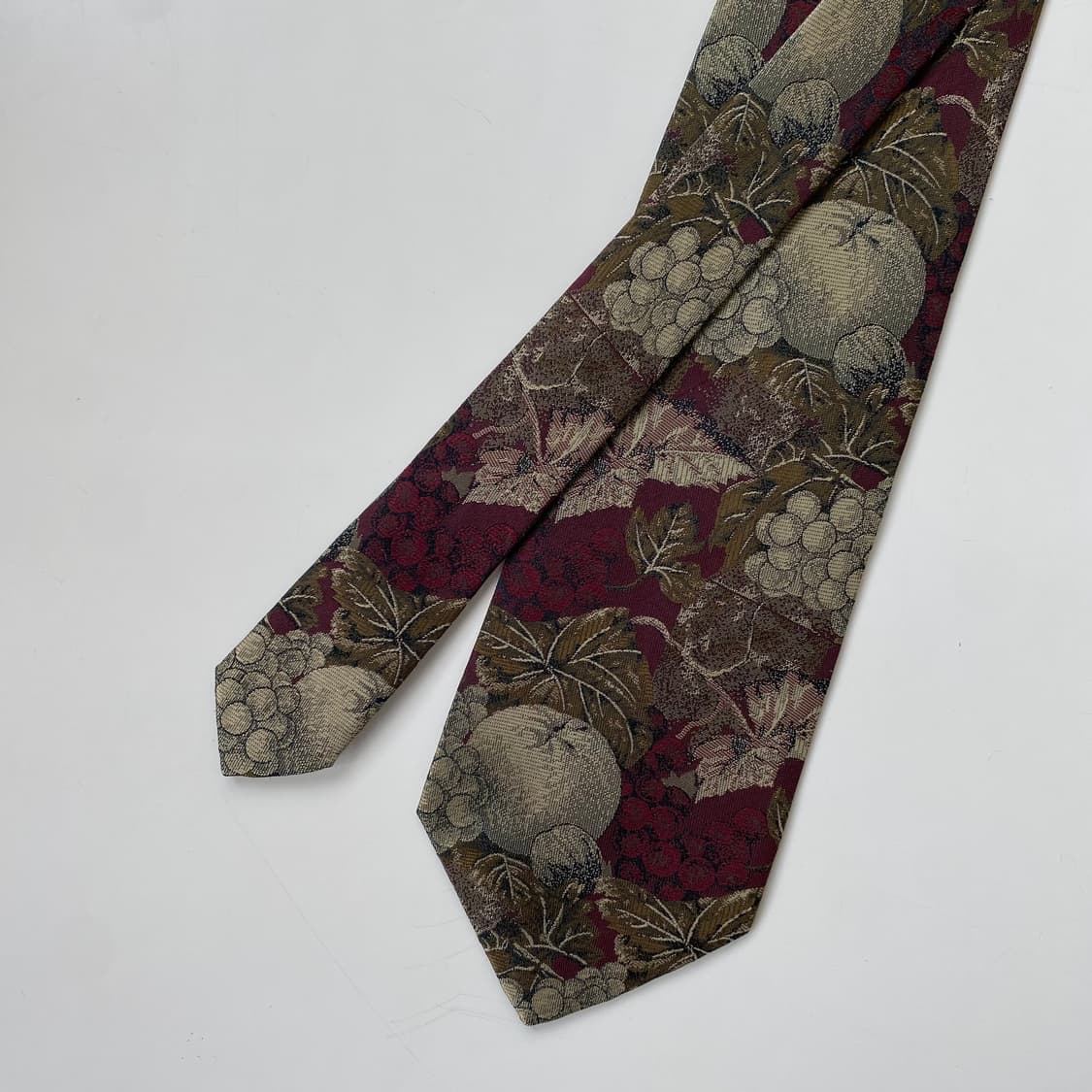 입생로랑(YSL) 명품 정품 넥타이 상품이미지1