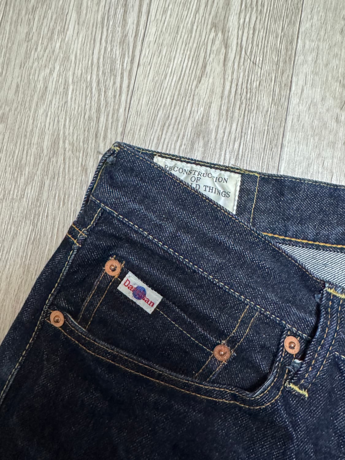 STUDIO D’ARTISAN 스튜디오 다치산  S-101 상품이미지4