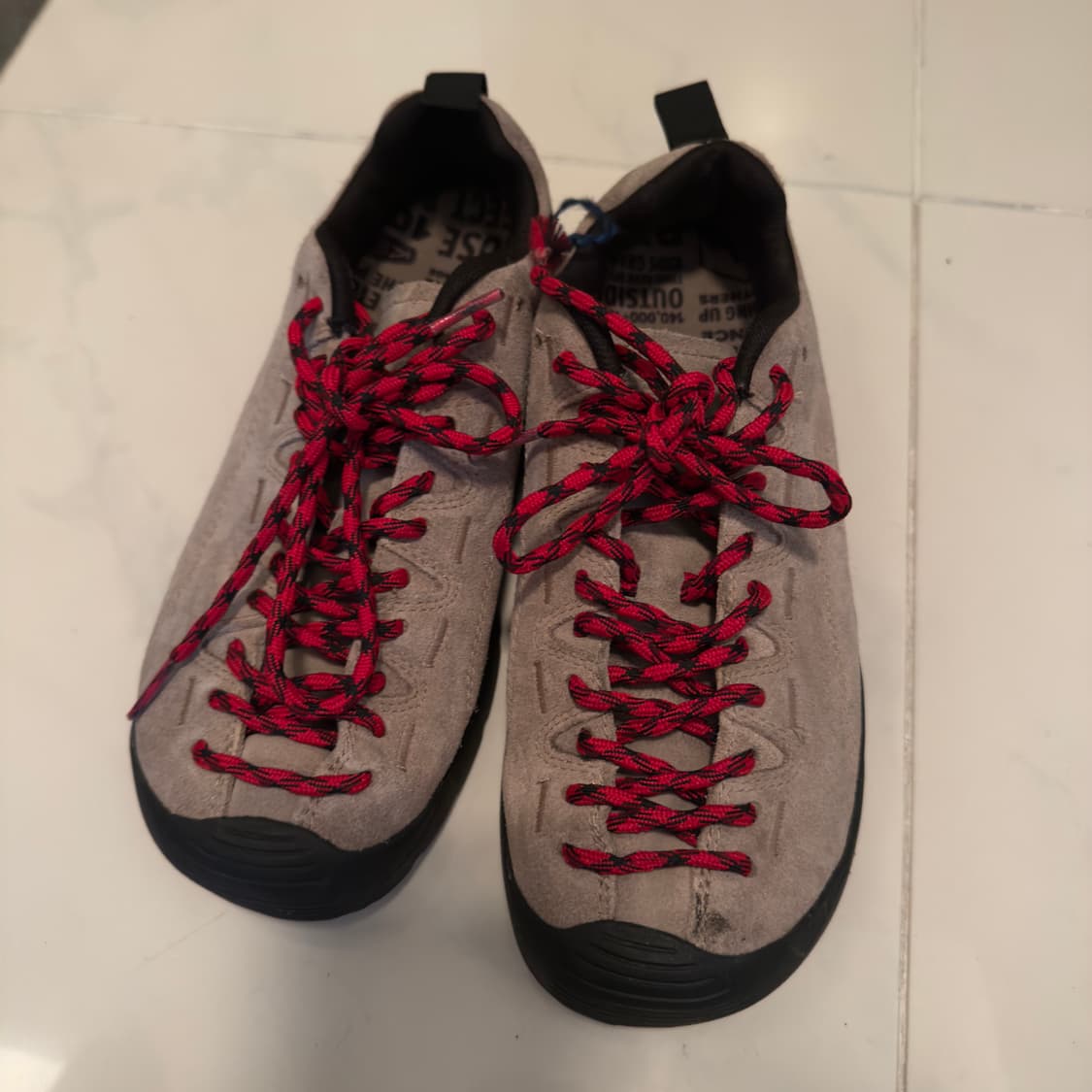 킨 재스퍼 운동화 상품이미지3