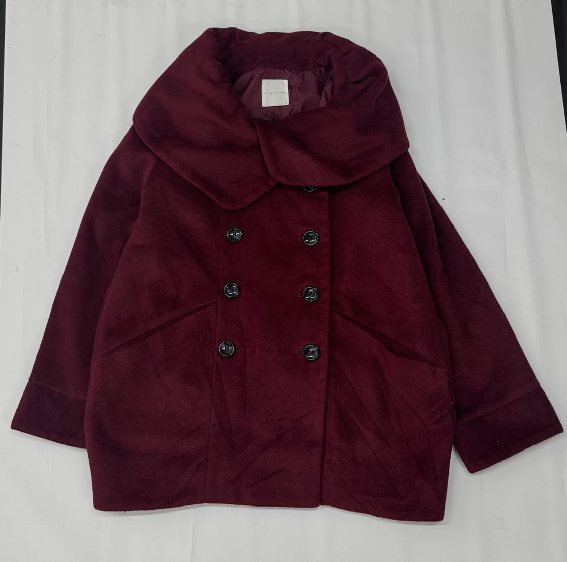 ♥️슈슈룬 쇼콜라 마계 코디세트♥️ 원피스 레어이어드 고스로리 공겜여주 상품이미지8