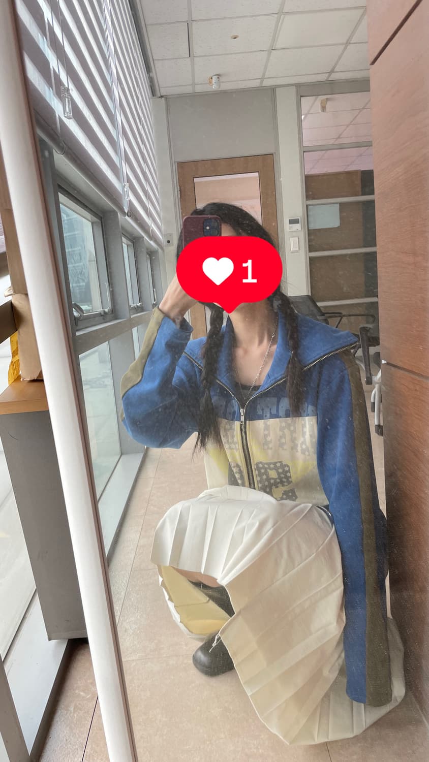 theopenproduct/ openyy 집업 3사이즈 상품이미지3