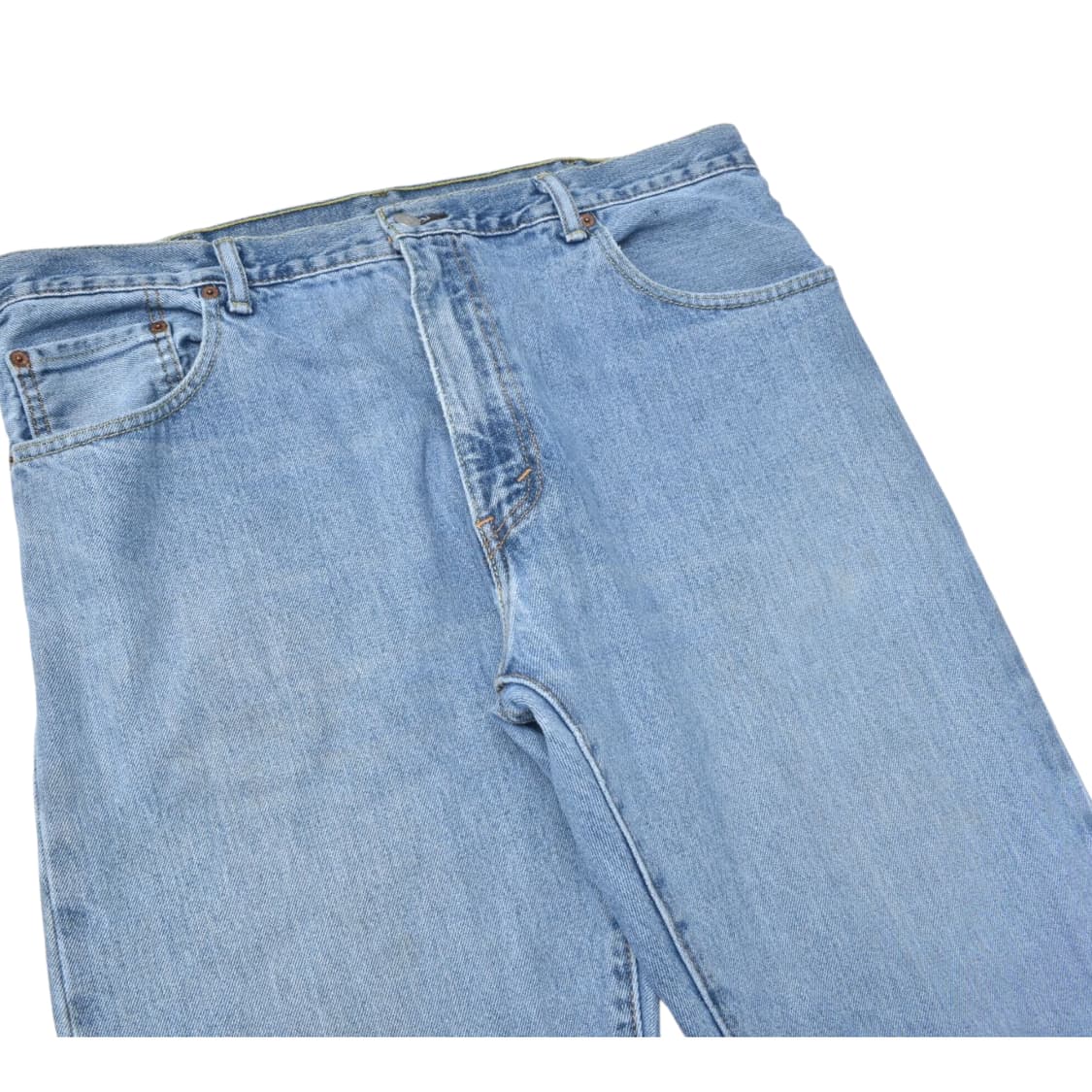 00S 빈티지 리바이스 517 청바지 부츠컷 데님팬츠 38 N0006 상품이미지8