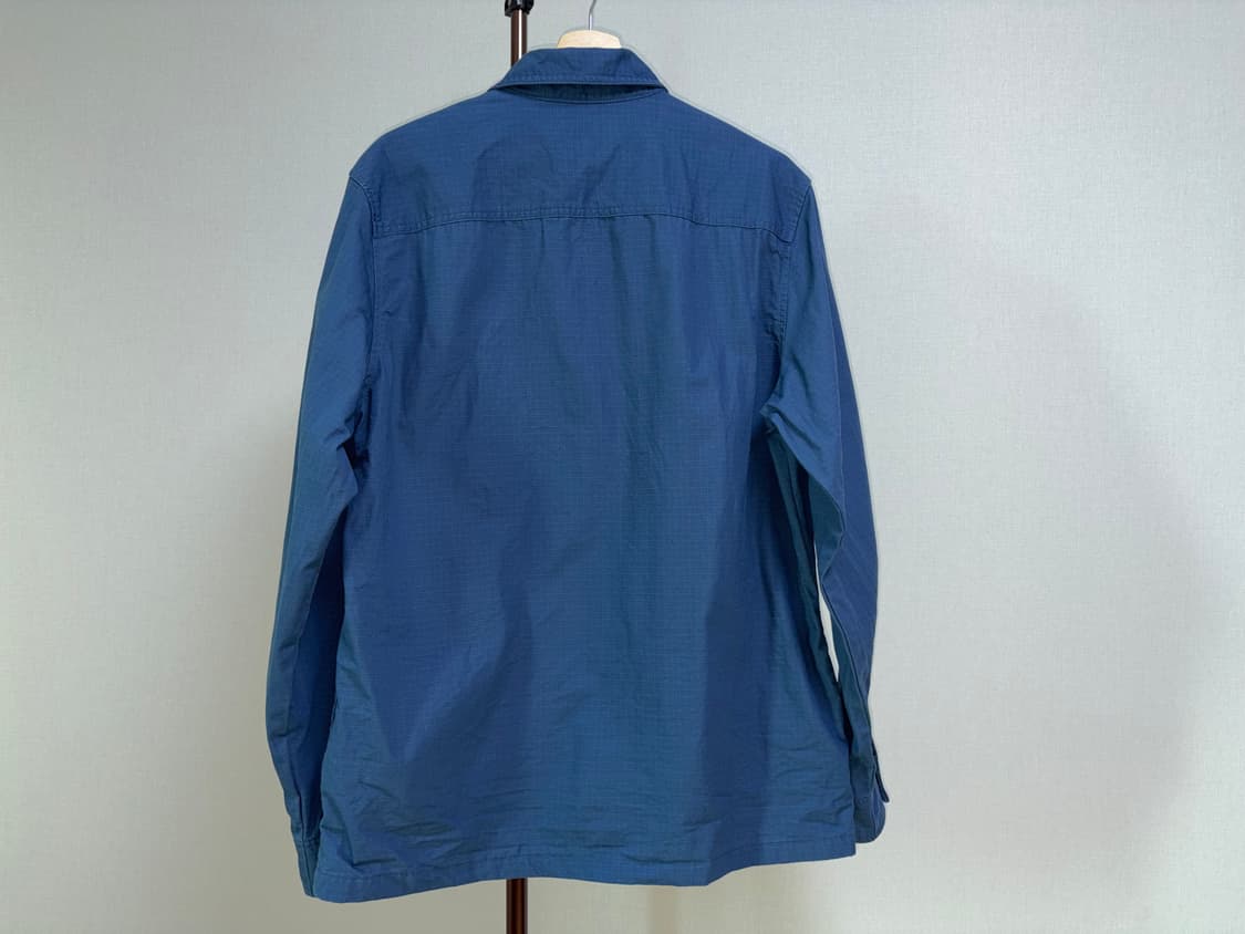 팀버랜드 남성 남방 100-105 상품이미지4