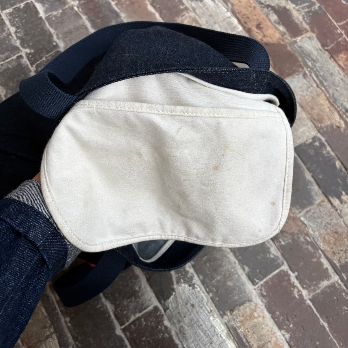 Levi’s 리바이스 데님 숄더백 가방 상품이미지6