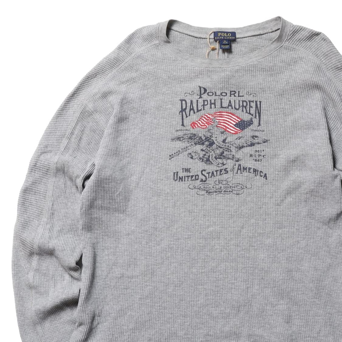 폴로 랄프로렌 Polo by Ralph Lauren Sweatshrit 상품이미지2