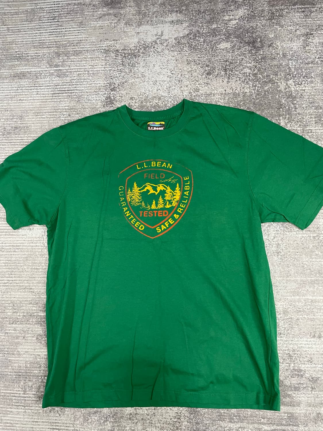 Vtg L.L.Bean  상품이미지7