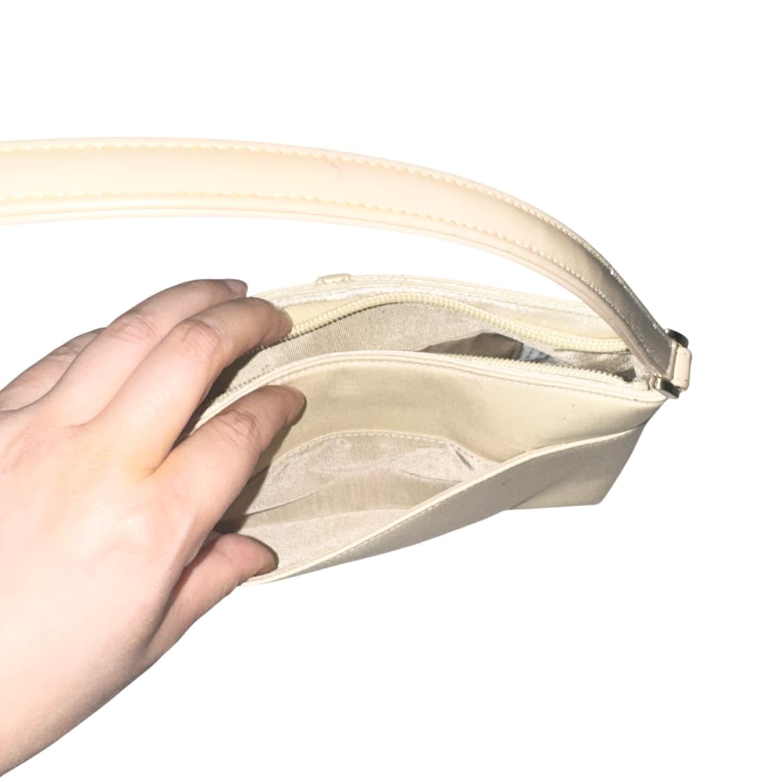 Beige bag 상품이미지4