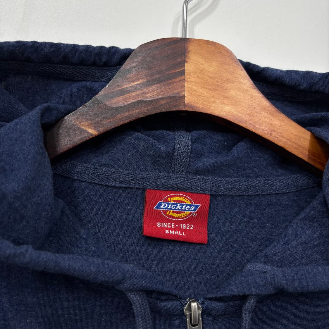 디키즈 후드집업 상품이미지5