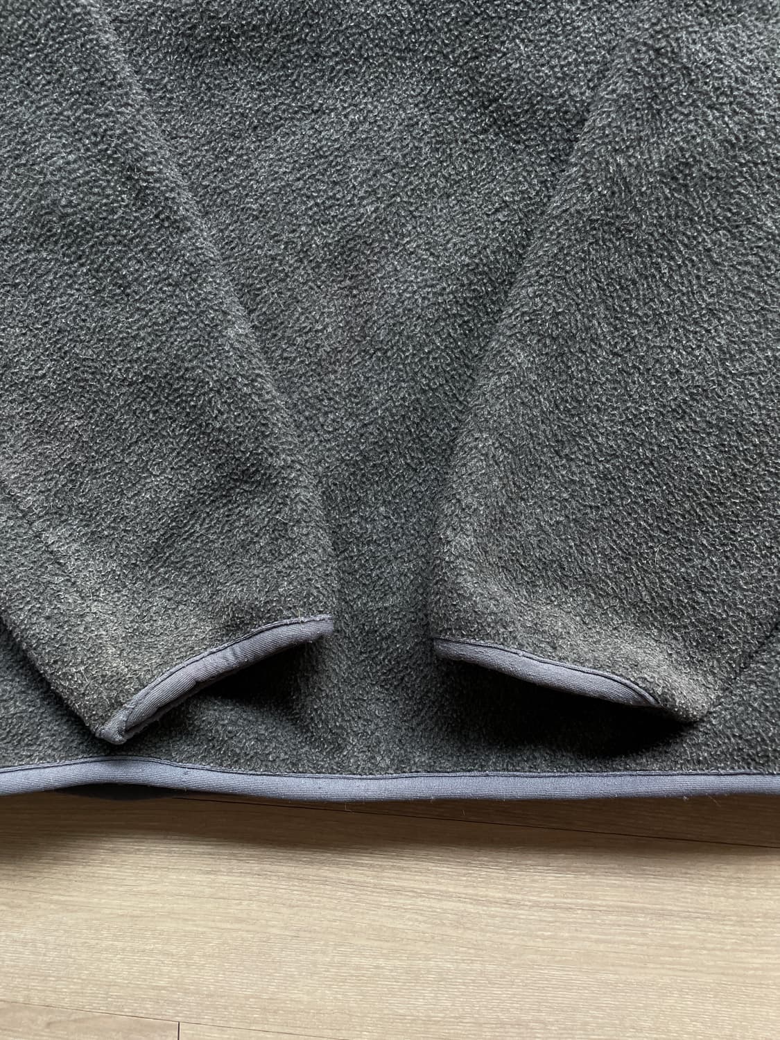 90s 파타고니아 신칠라 그레이 그린 patagonia 상품이미지5