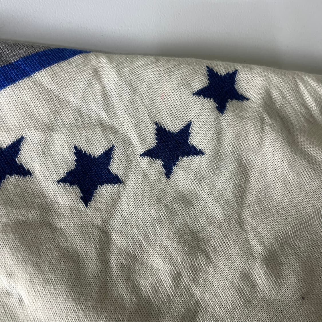 [Vivienne Westwood] 비비안웨스트우드 믹스컬러 머플러 상품이미지4