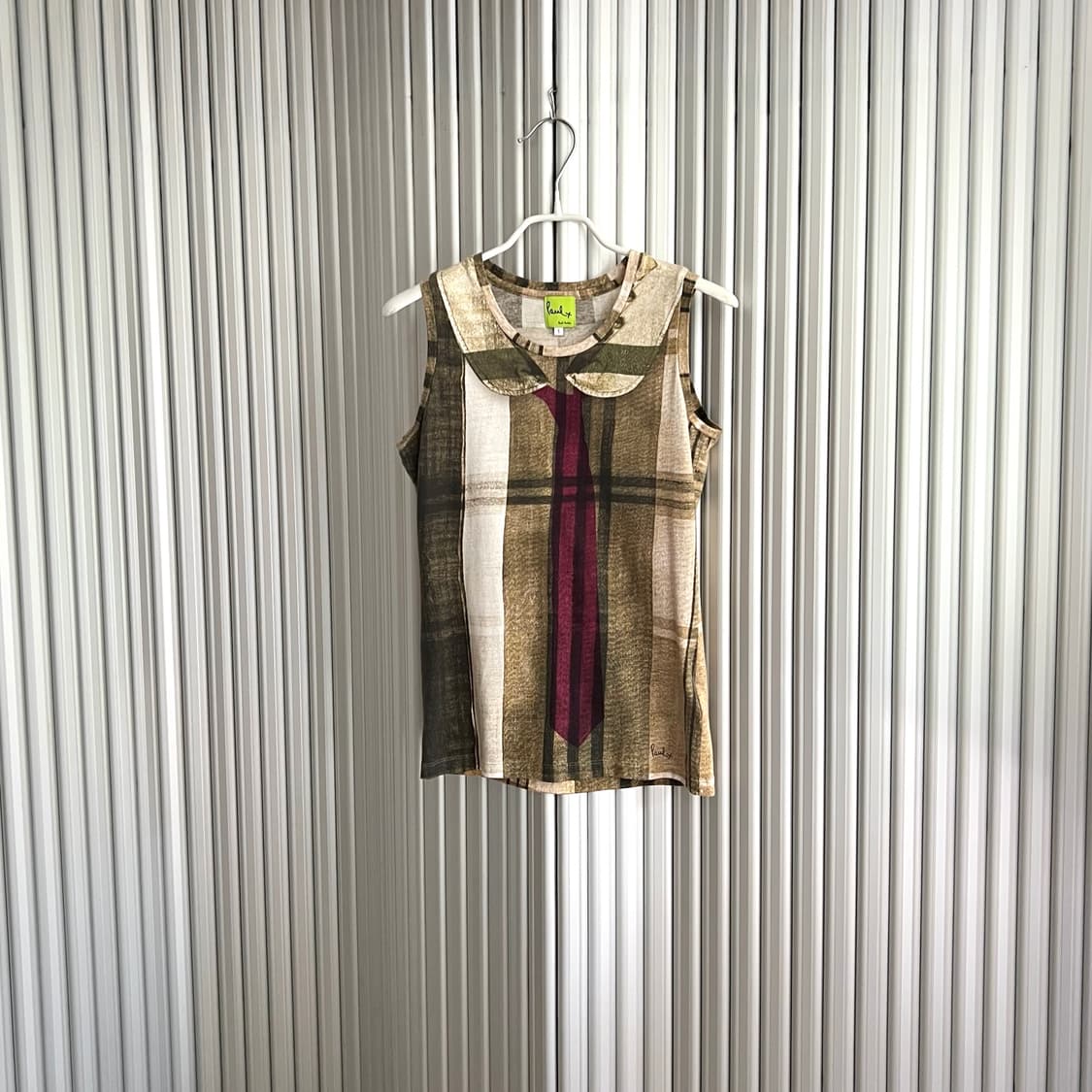 Paul Smith sleeveless 상품이미지1