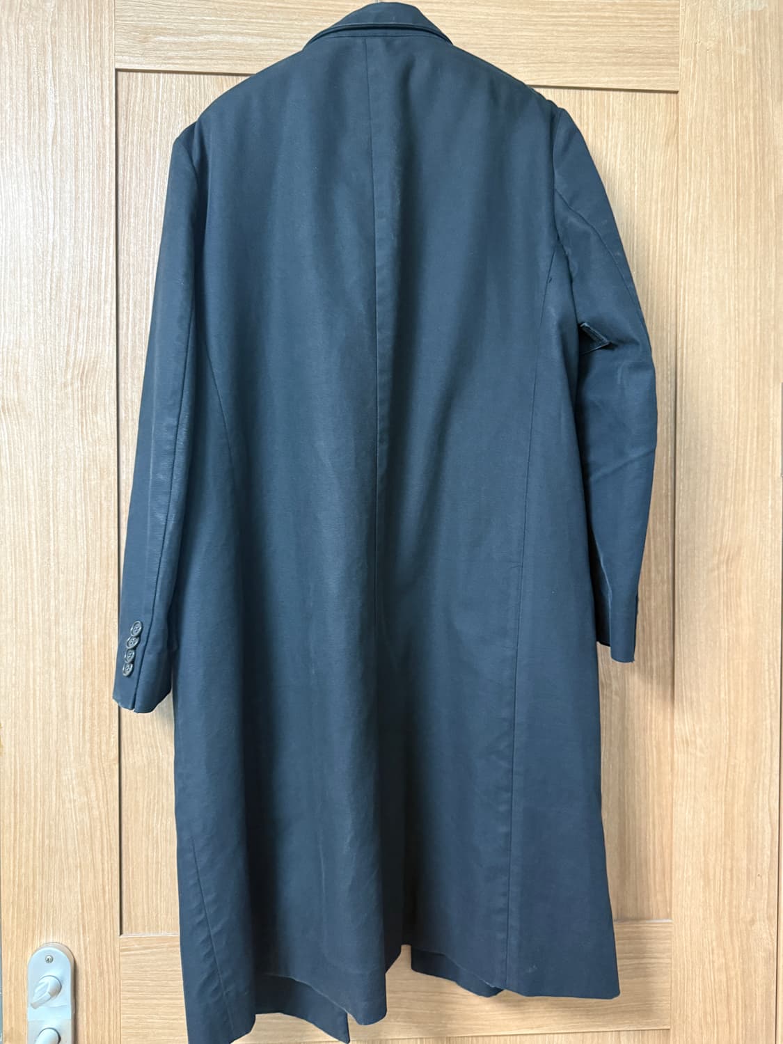 00s 헬무트랭 코트 42 상품이미지2