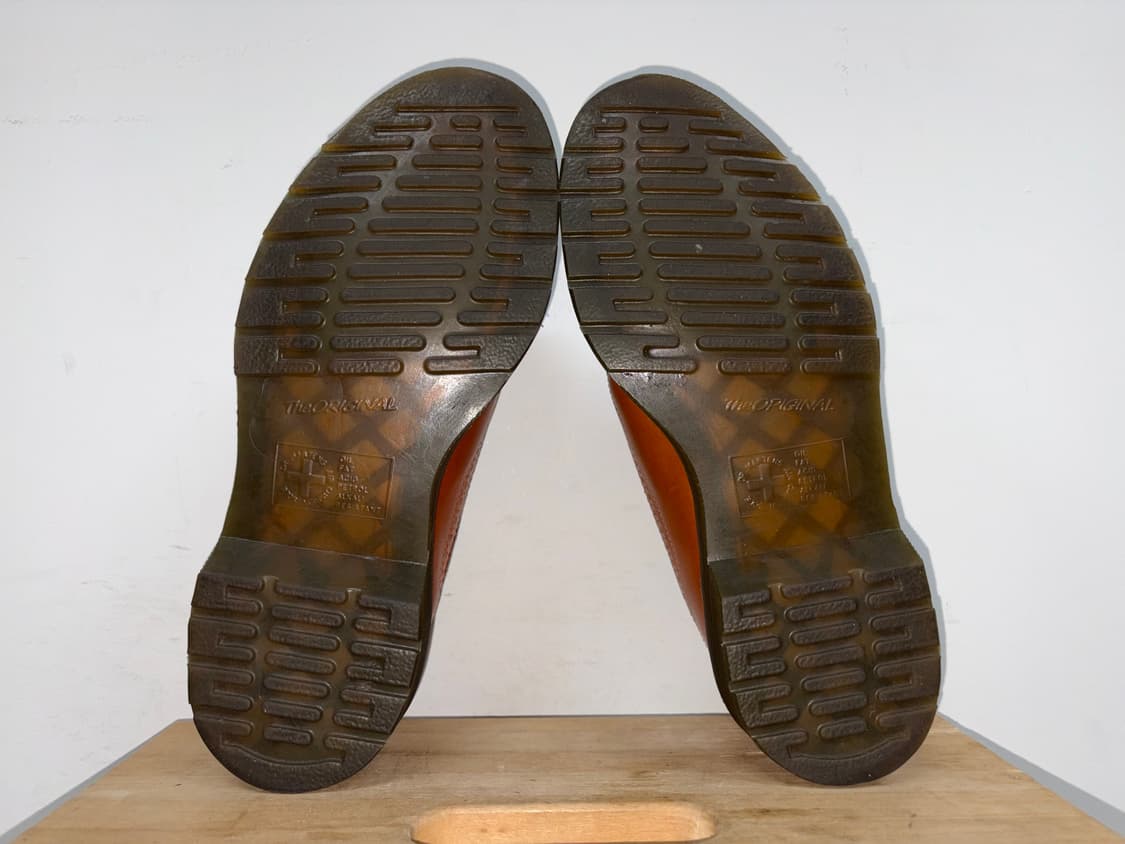 닥터마틴 남성 로퍼 260 상품이미지7