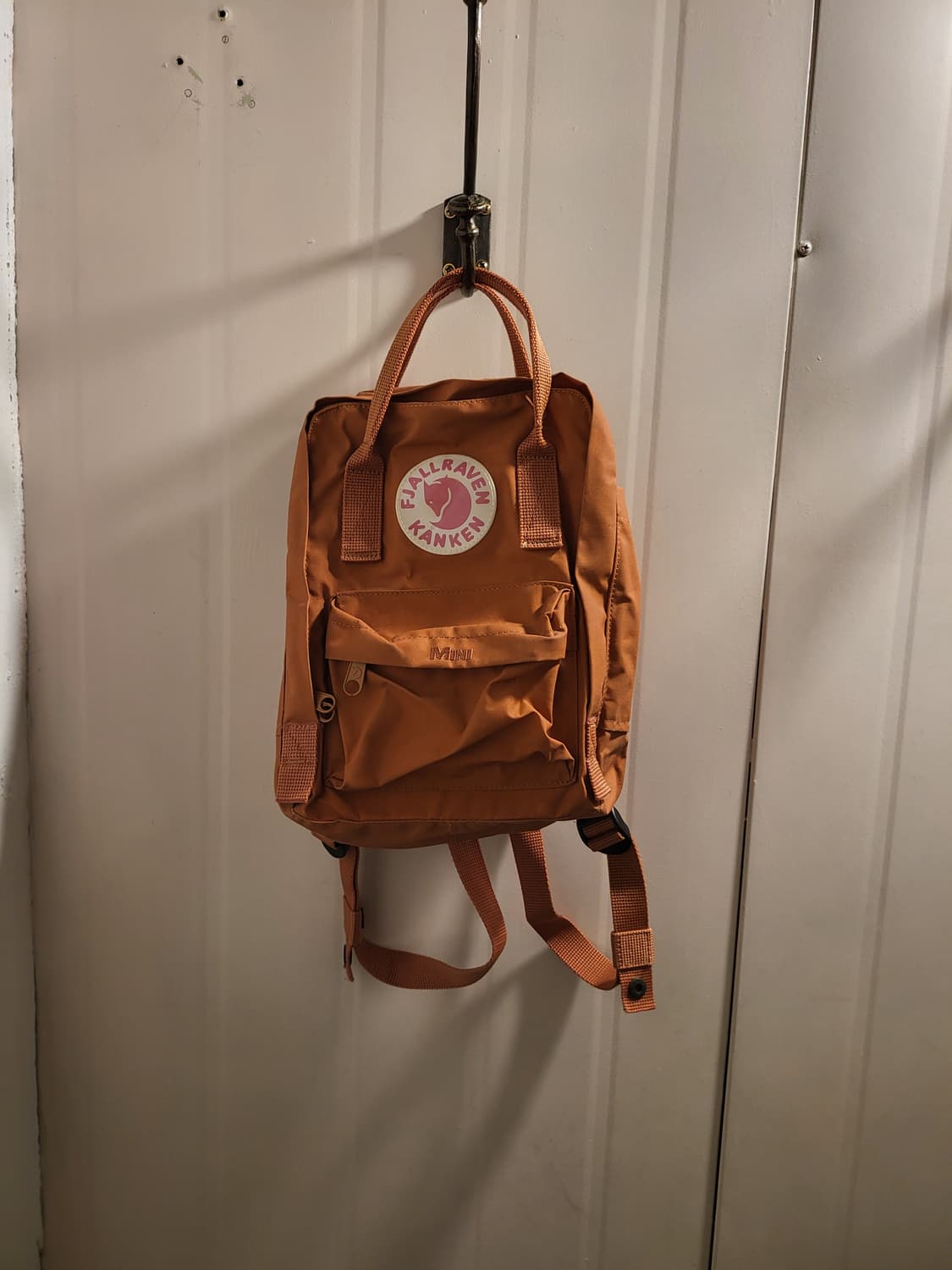 피엘라벤 칸켄 미니 백팩 상품이미지1