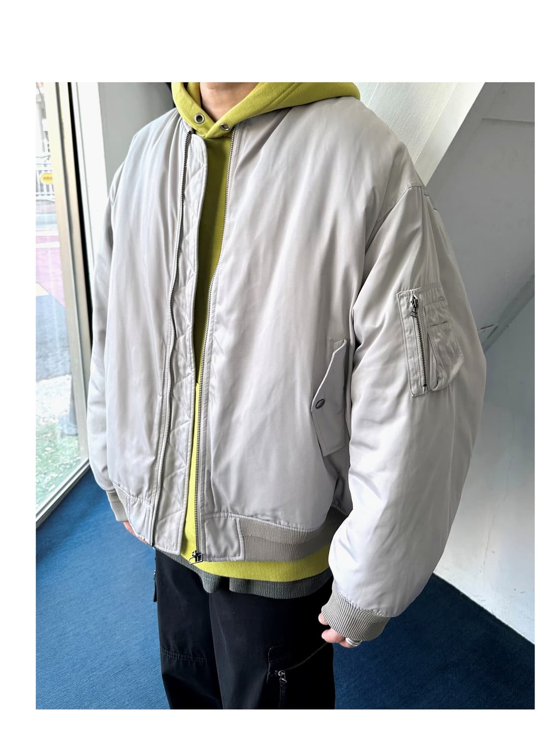 Beams 상품이미지1