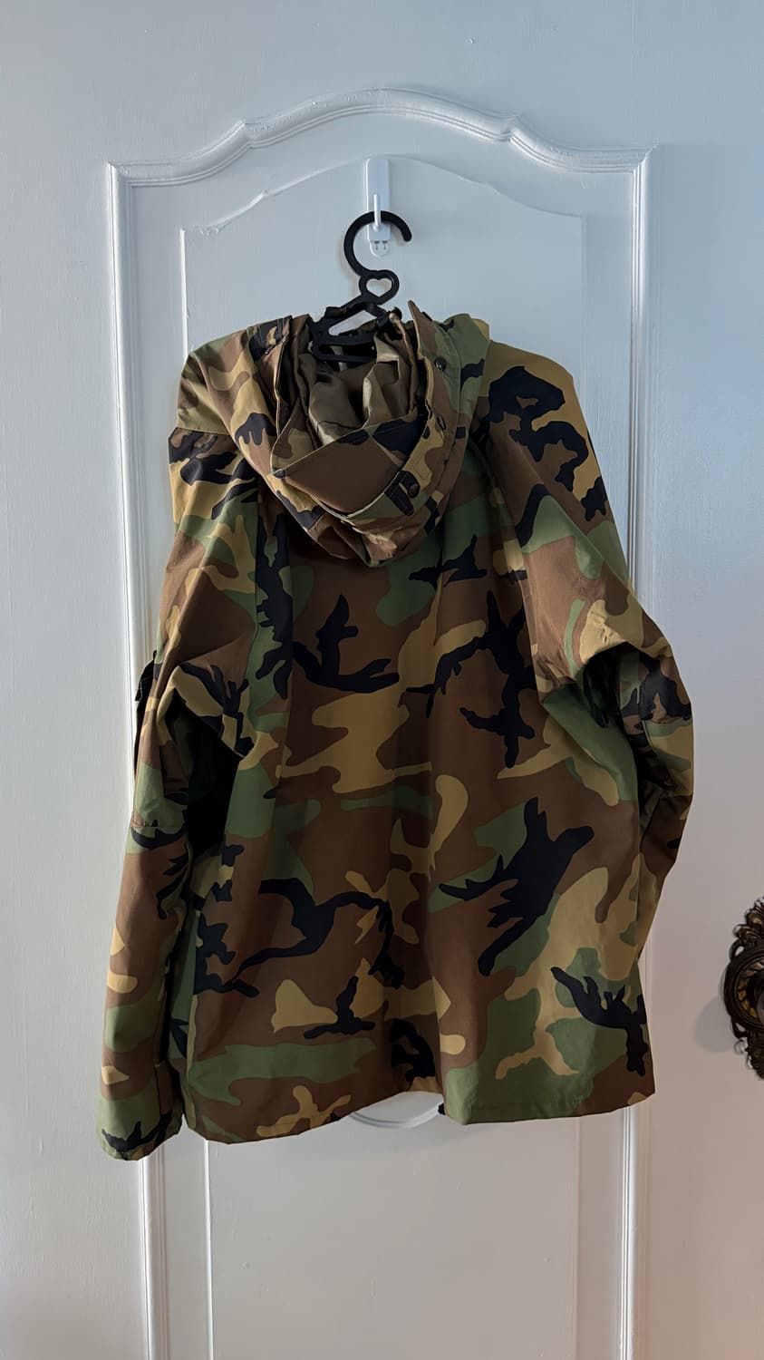 US Army Gore-Tex Jacket 상품이미지2