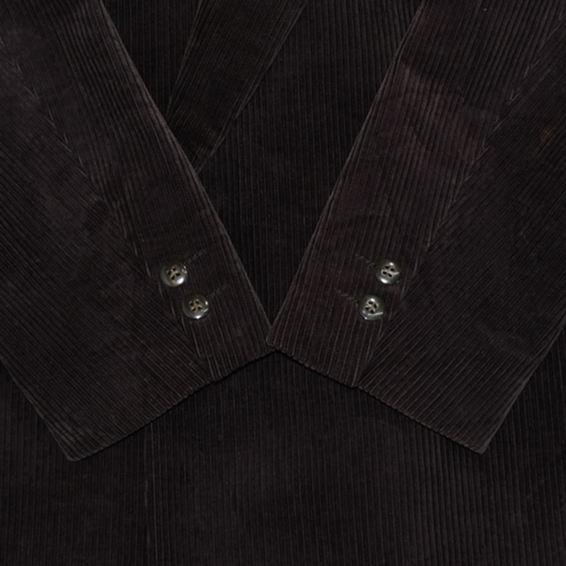 Lanvin studio 코듀로이더블자켓 상품이미지8