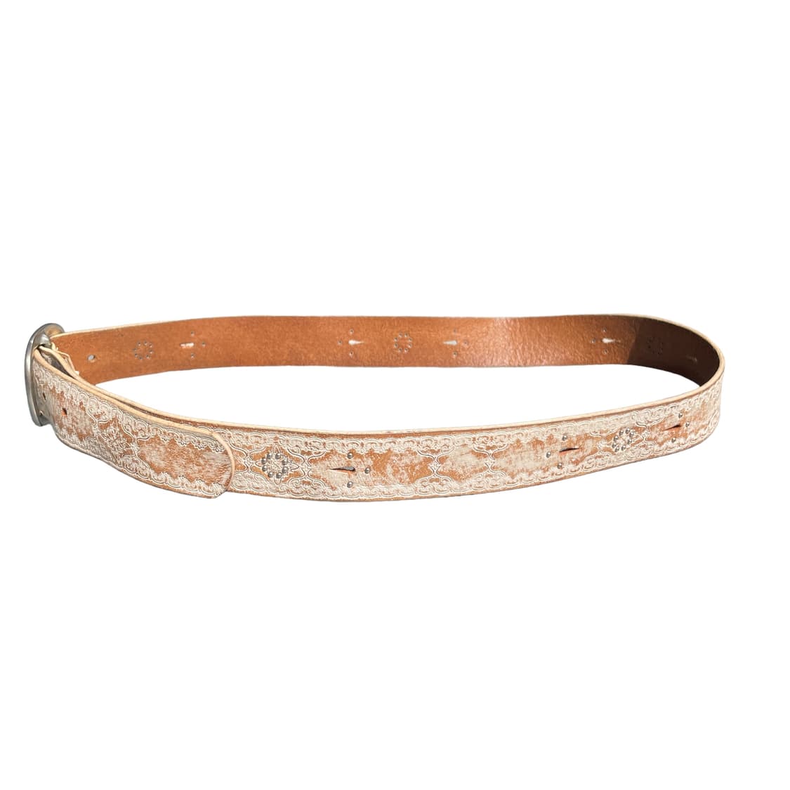 vintage ethnic belt 상품이미지4