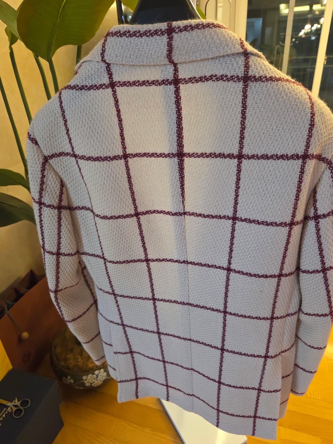 링자켓 입니다 상품이미지4