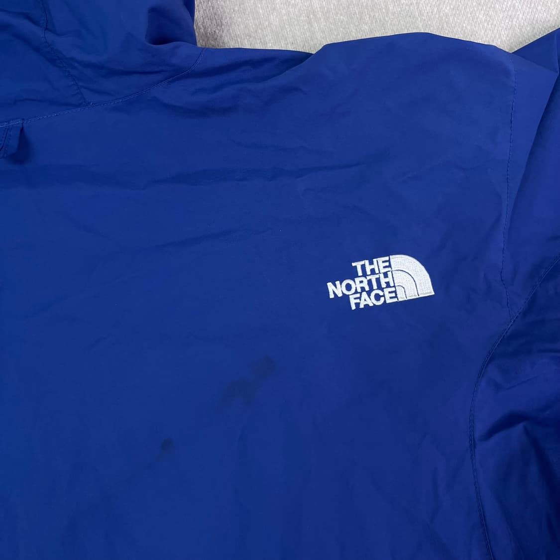 100 노스페이스 고어텍스 나일론 고프코어 바람막이 상품이미지6