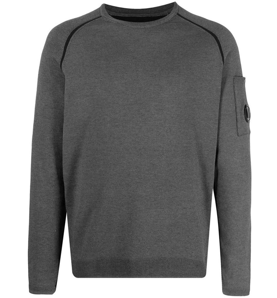 (46)CP컴퍼니 더블페이스 니트 상품이미지1