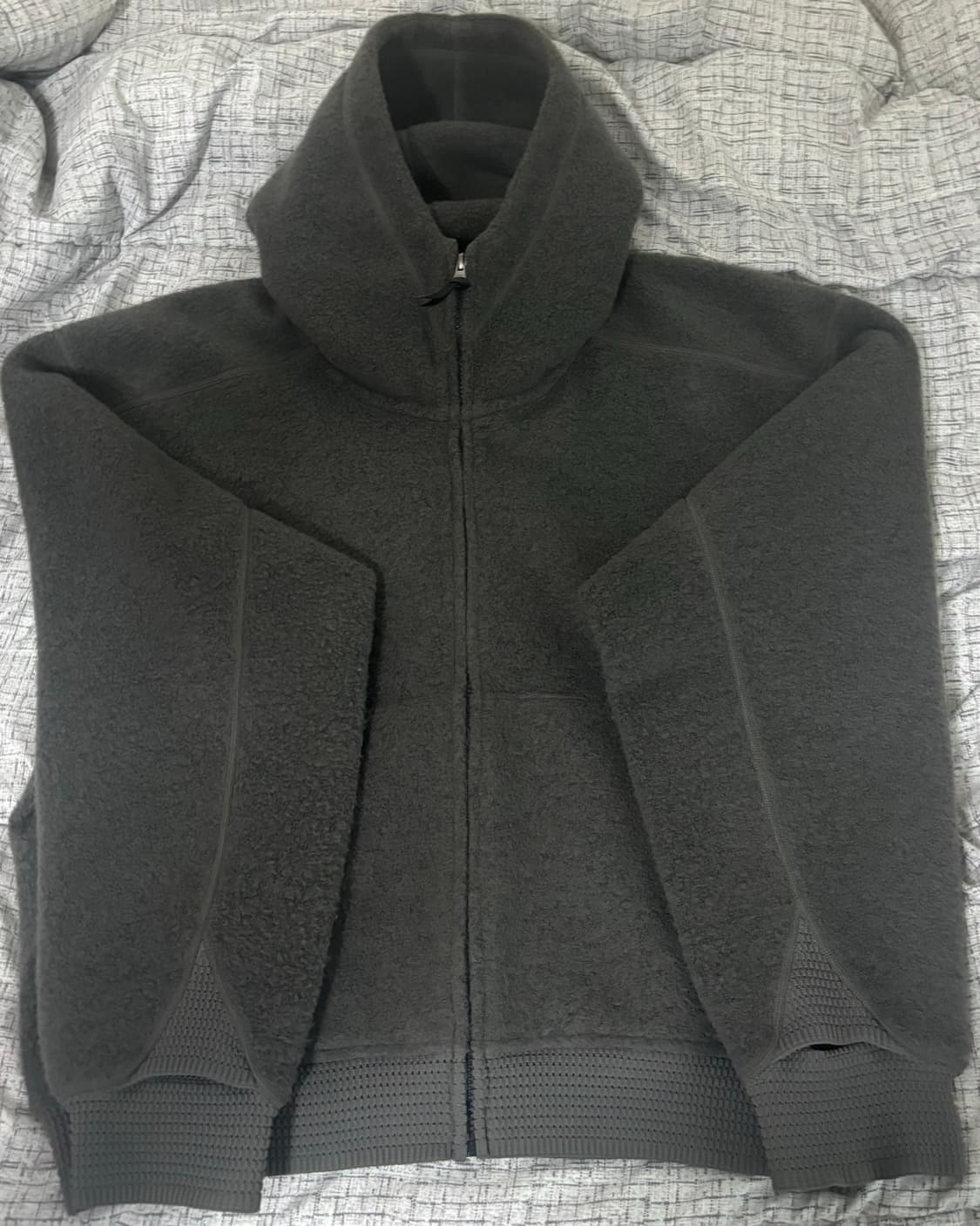 골드윈0 울 플리스 3사이즈 상품이미지3