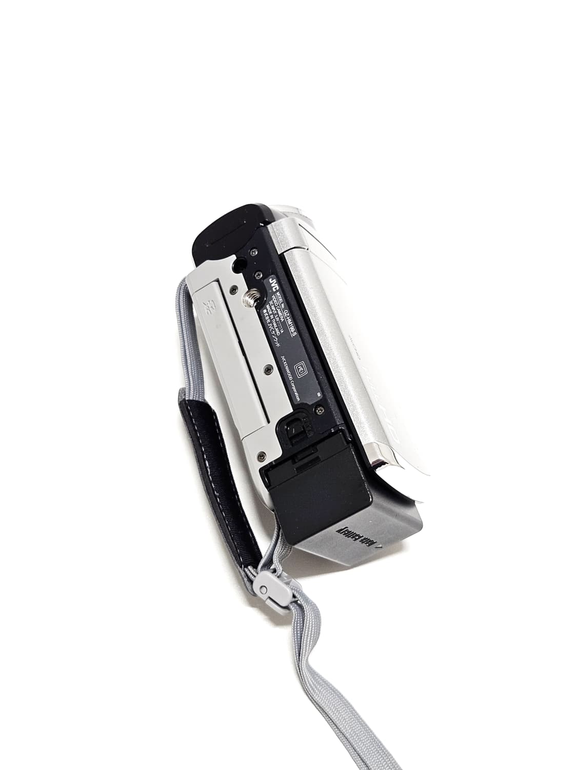 JVC GZ-HM199 카리나 캠코더 디카 상품이미지4