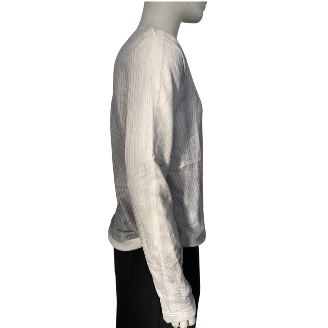 trompe-l'oeil sweatshirts 상품이미지2