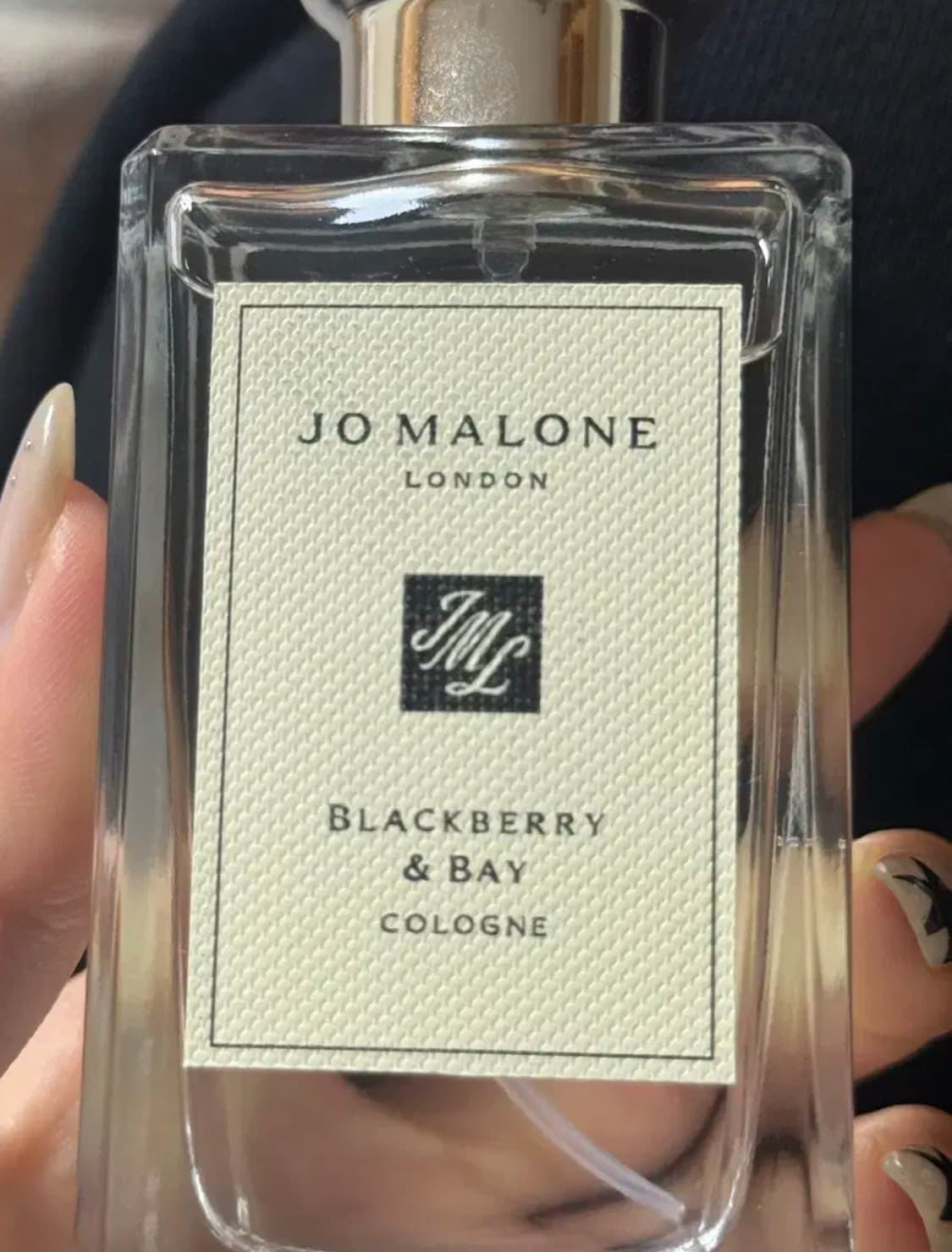 조말론 블랙베이 앤베이 100ml 상품이미지2