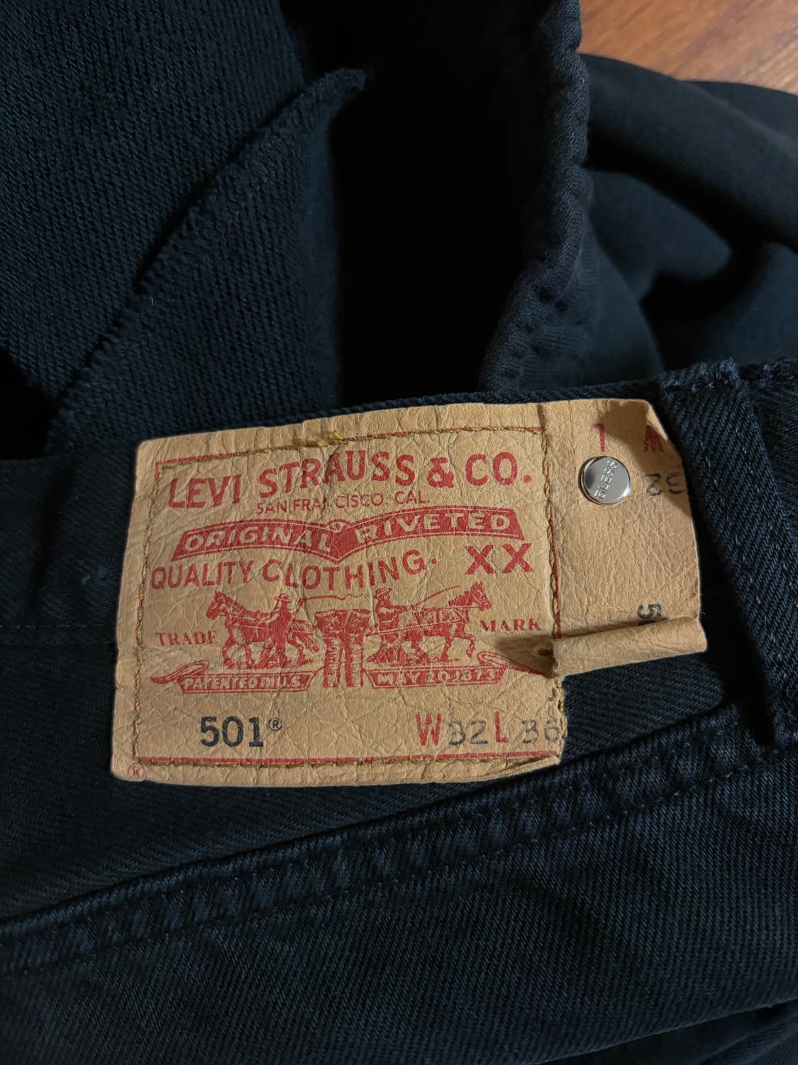 [s] 블레스 오버조깅진 상품이미지4