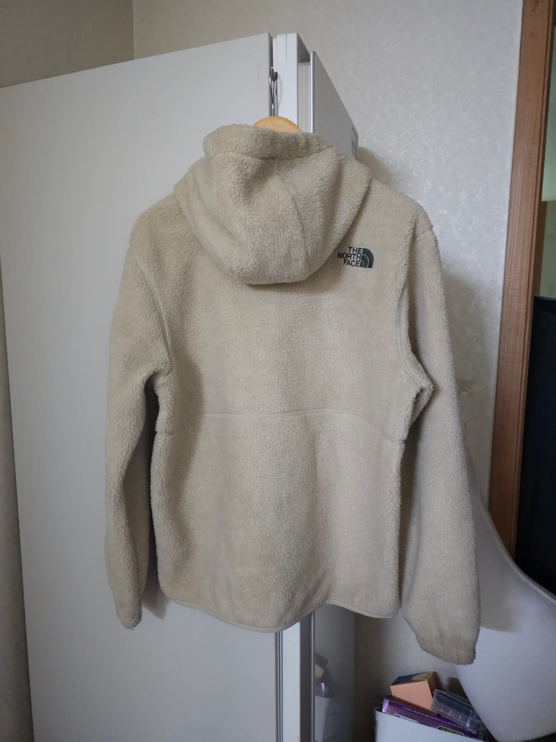 노스페이스 에코 플리스자켓 상품이미지7